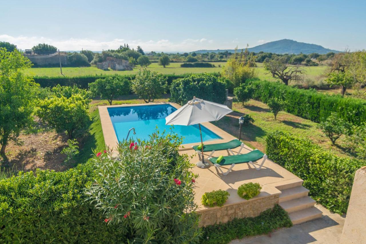 Tut Villa Campanet