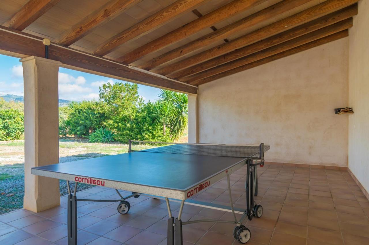 Tut Villa Campanet