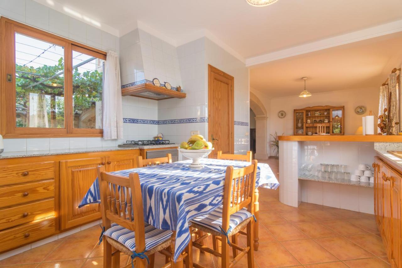 Tut Villa