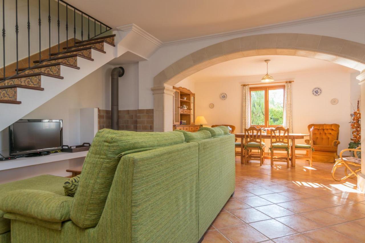 Tut Villa Campanet
